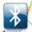Bluetooth Advertising software icon